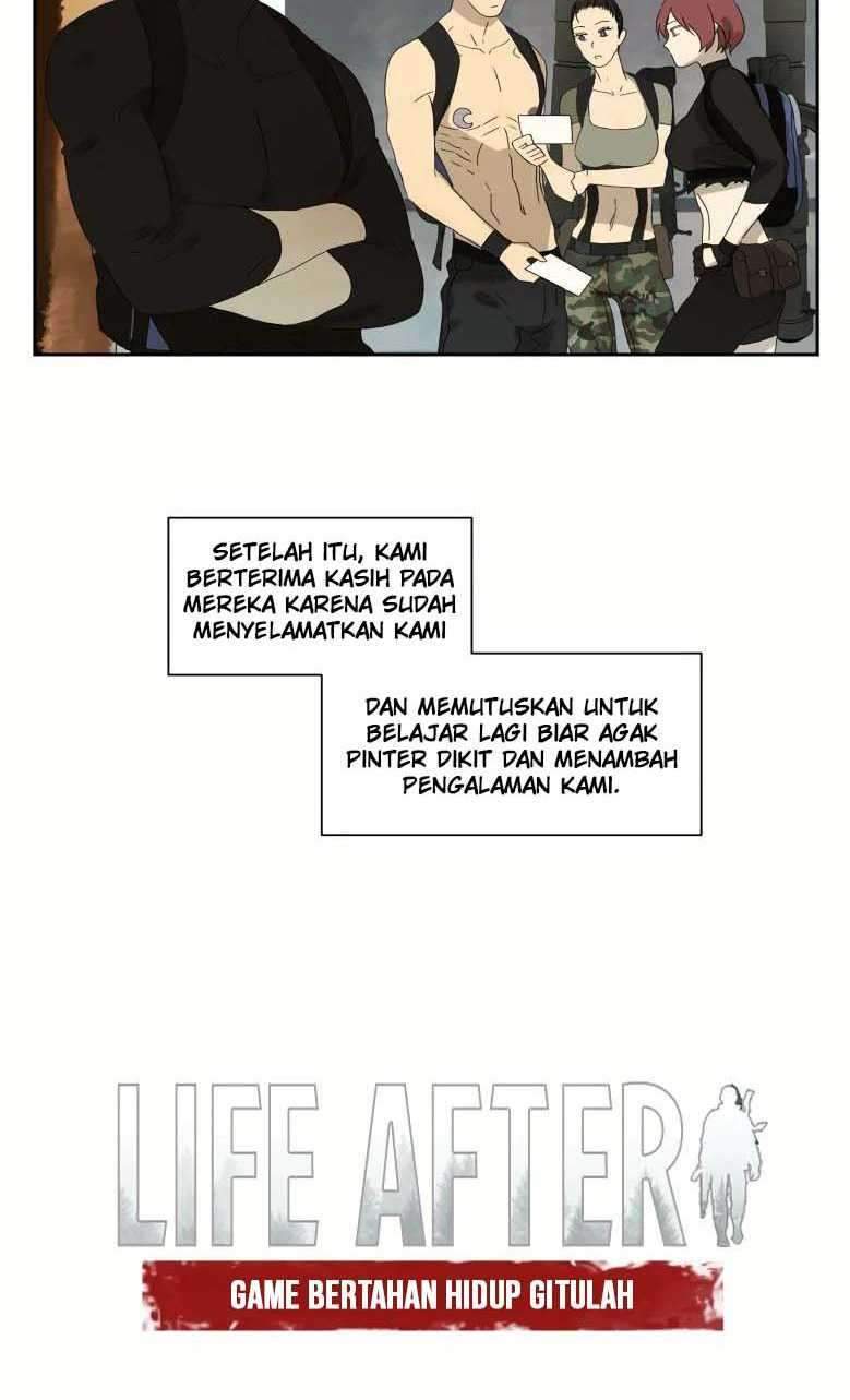Lifeafter Bab 12 halaman 12