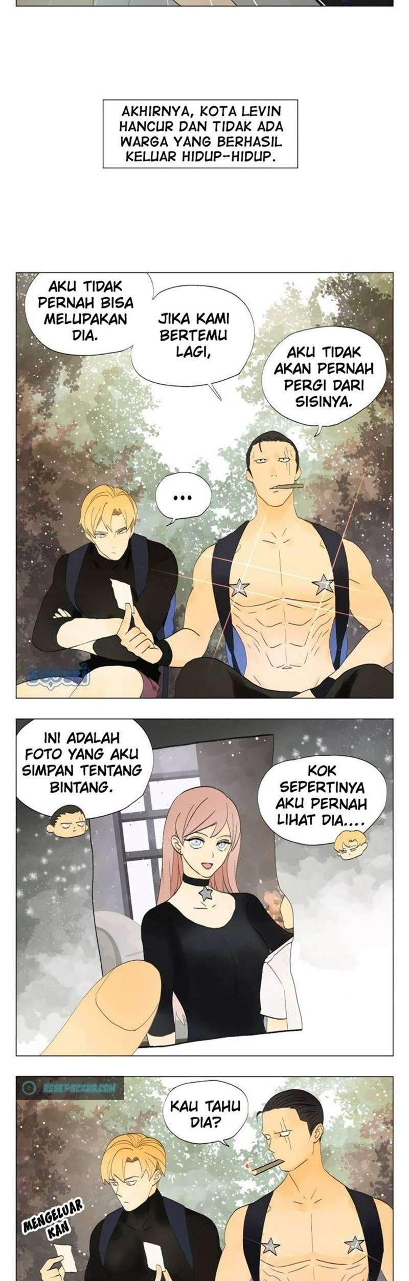 Lifeafter Bab 14 halaman 9