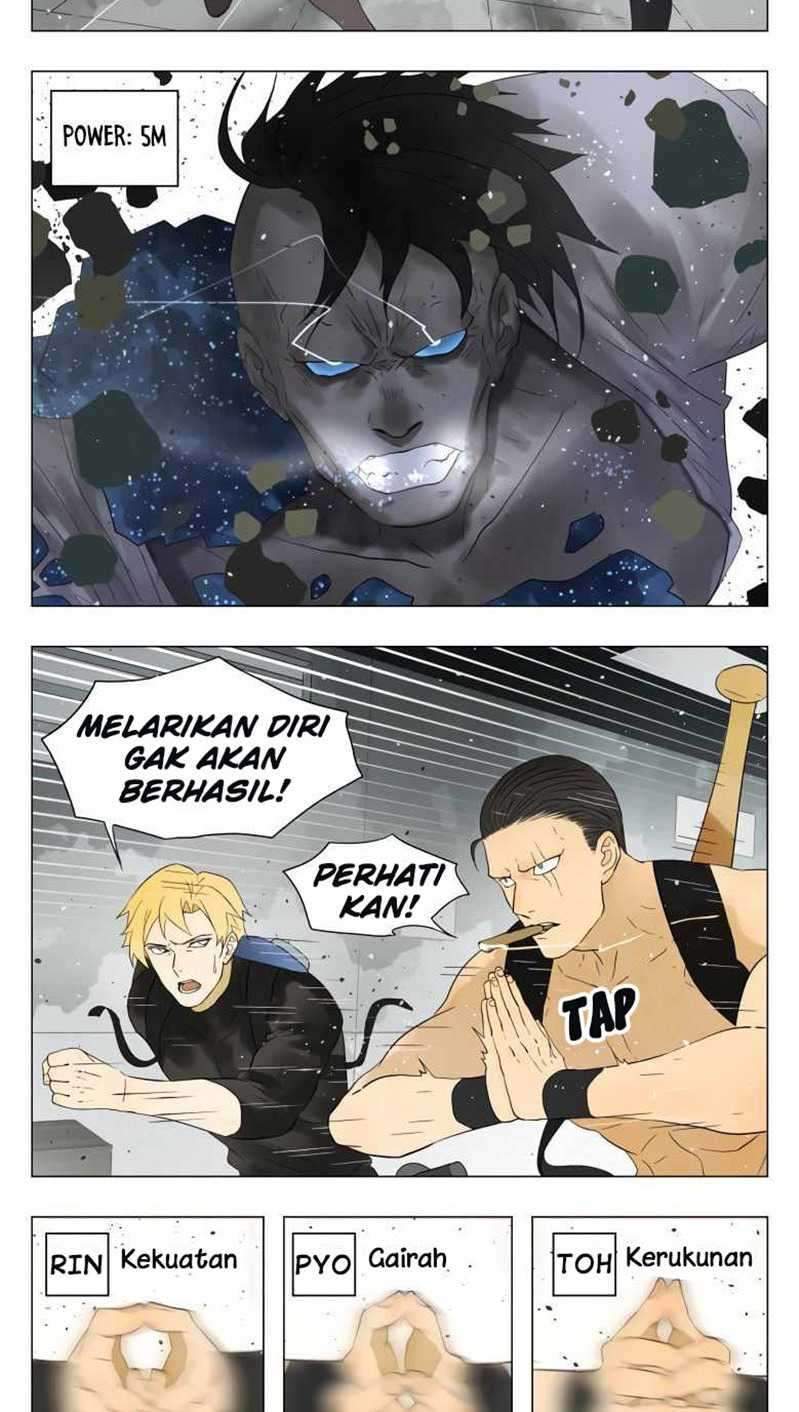 Lifeafter Bab 15 halaman 5