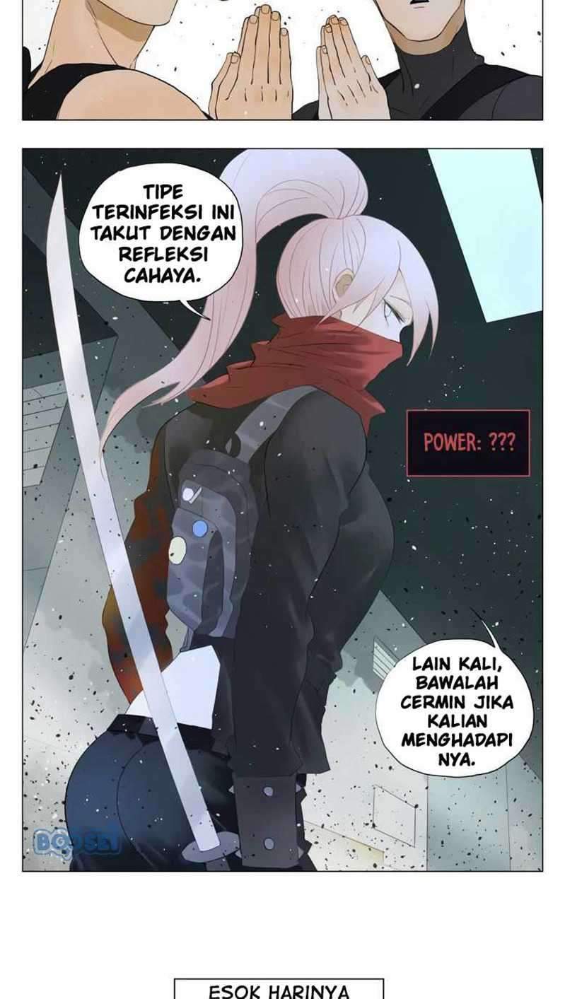 Lifeafter Bab 15 halaman 11