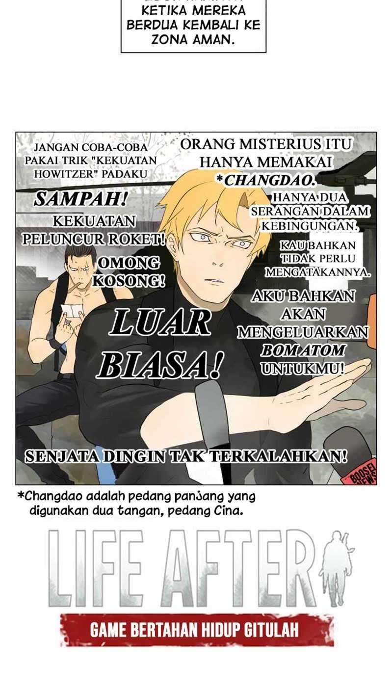 Lifeafter Bab 15 halaman 12