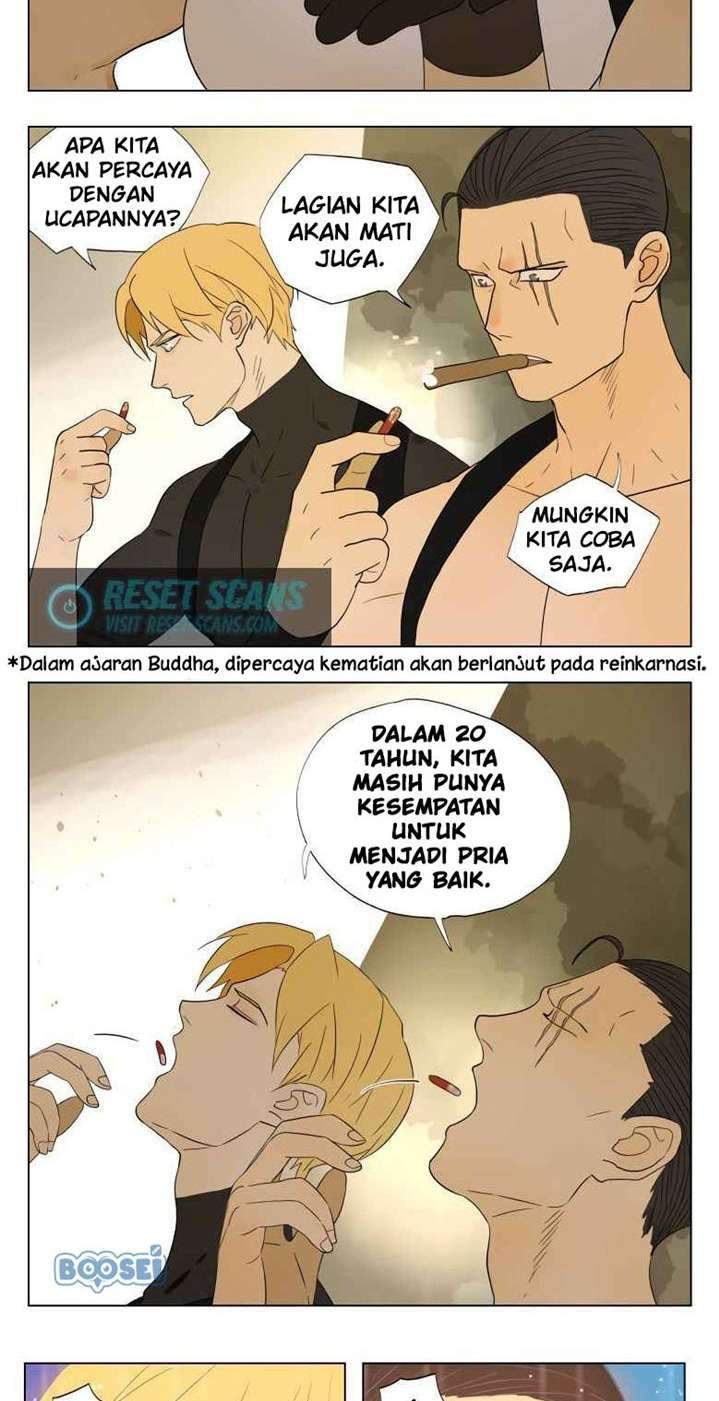 Lifeafter Bab 16 halaman 5
