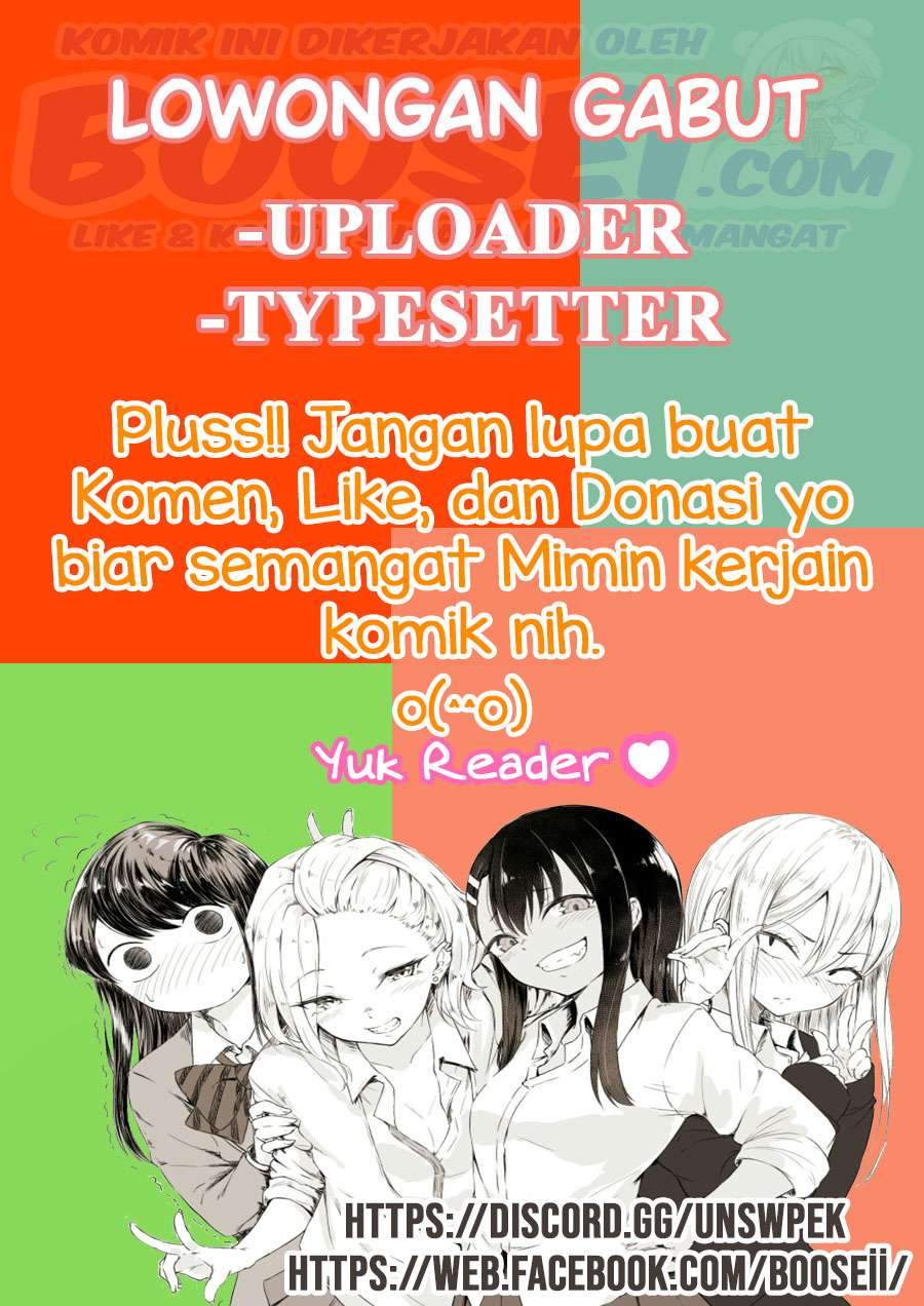 Lifeafter Bab 16 halaman 13