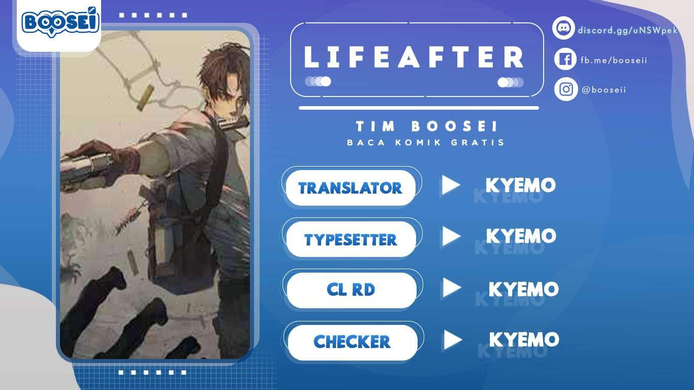 Lifeafter Bab 17 halaman 1