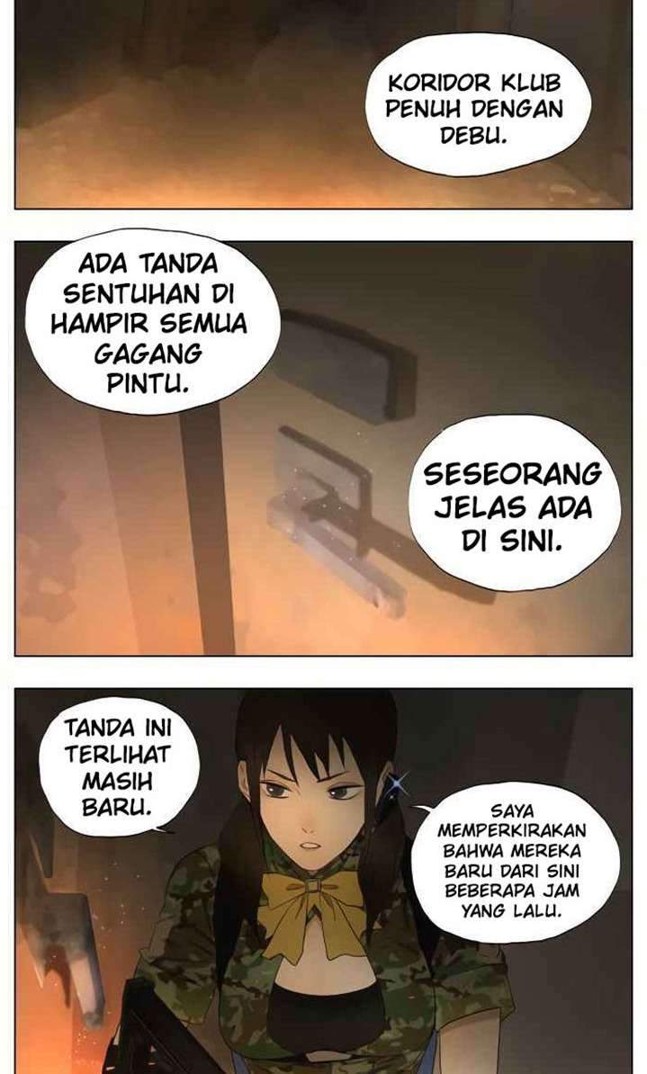 Lifeafter Bab 17 halaman 5