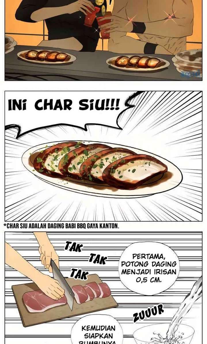 Lifeafter Bab 17 halaman 10