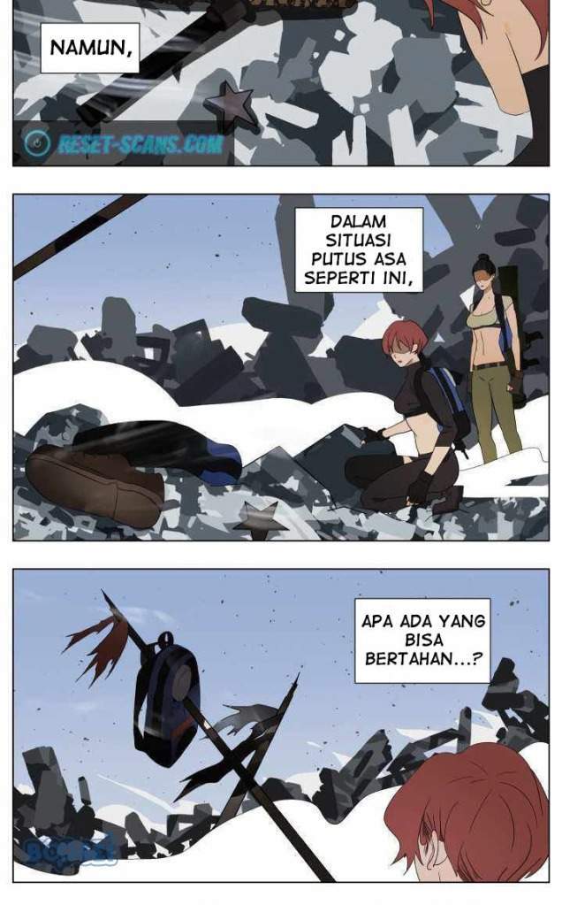 Lifeafter Bab 18 halaman 9