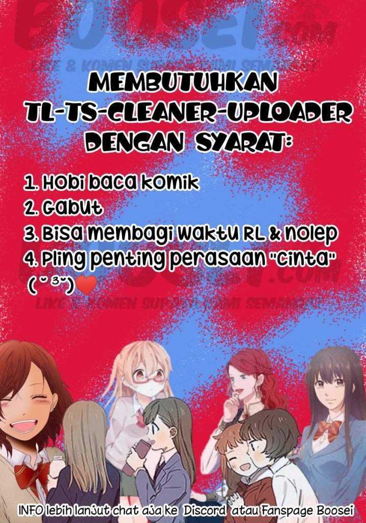 Lifeafter Bab 18 halaman 13