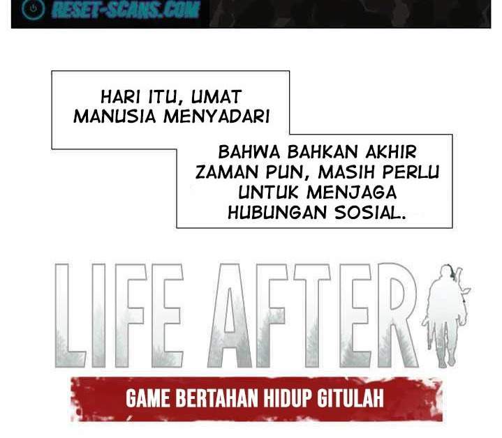Lifeafter Bab 19 halaman 22