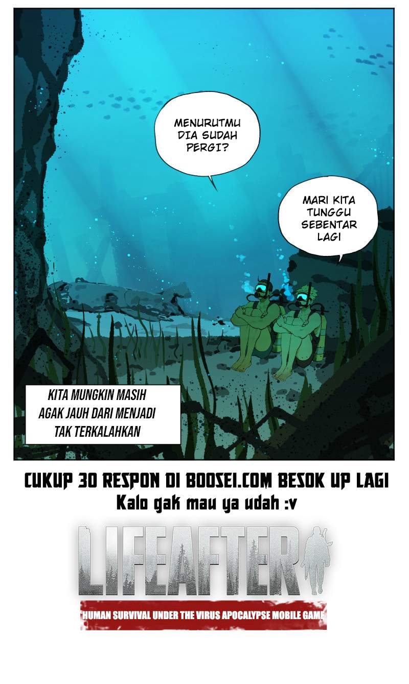 Lifeafter Bab 2 halaman 13