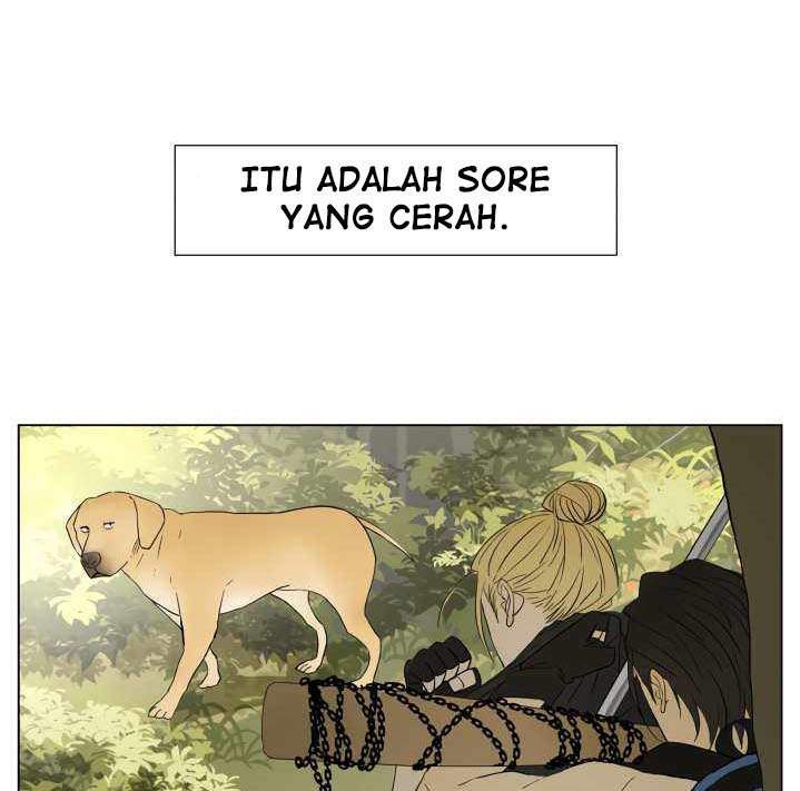 Lifeafter chapter 22 halaman 3