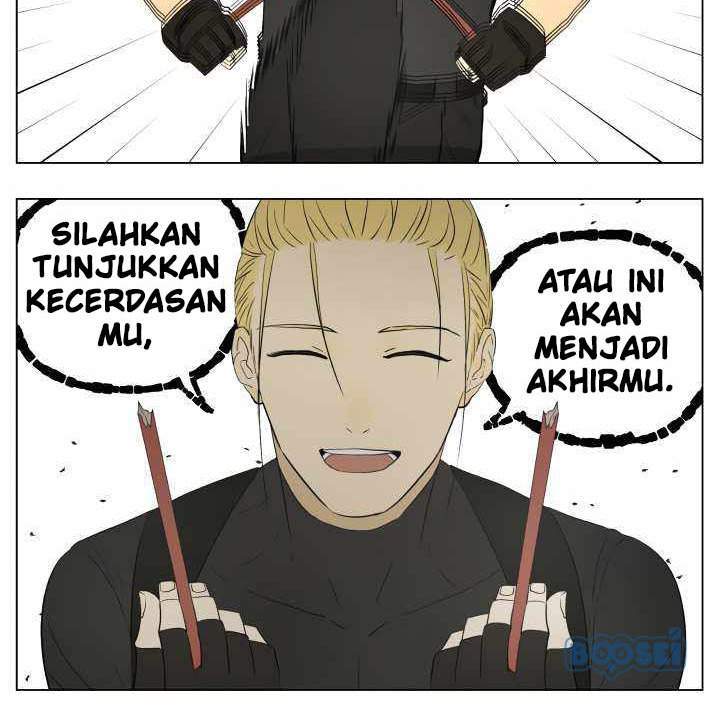 Lifeafter chapter 22 halaman 10