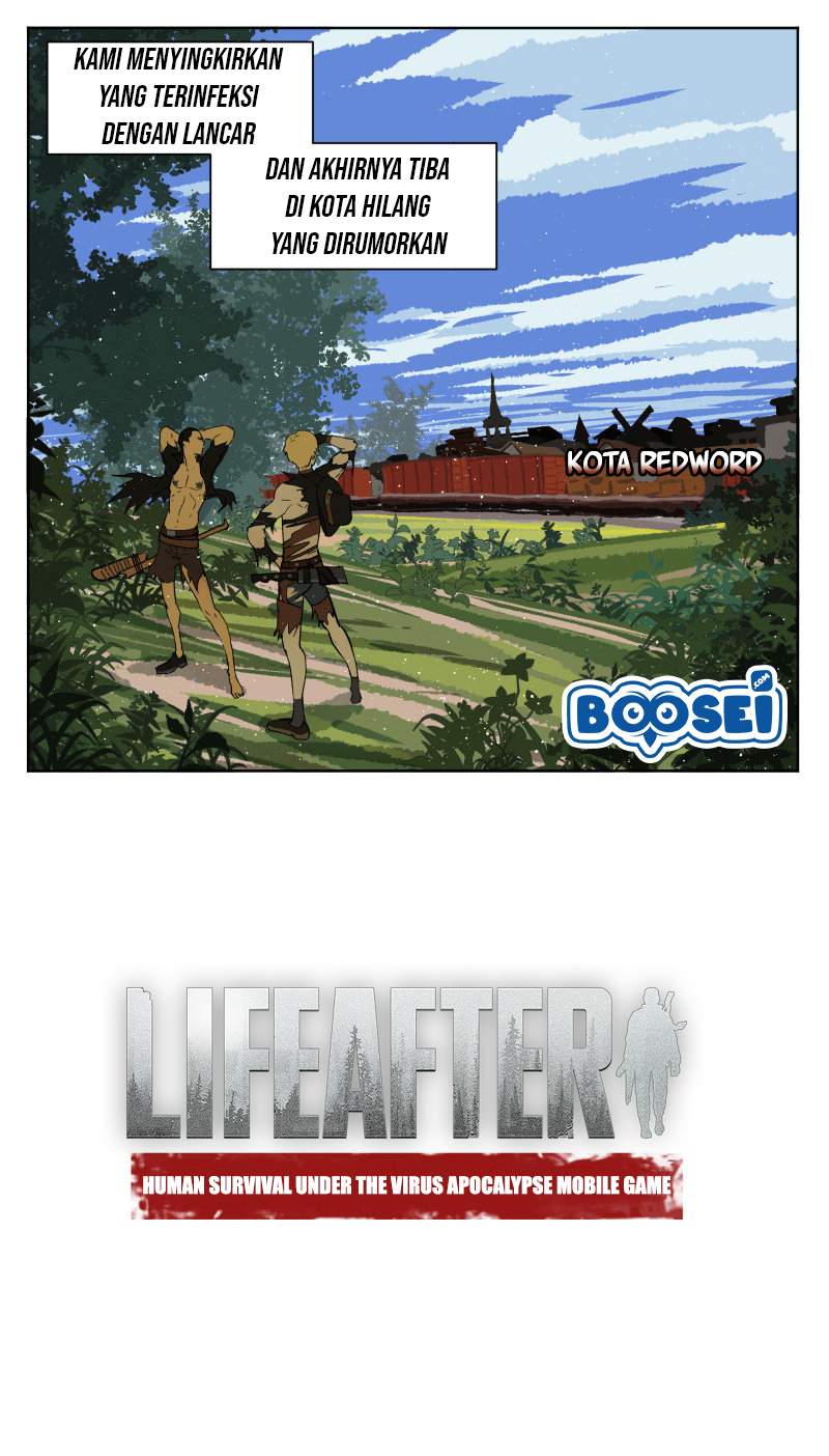 Lifeafter Bab 4 halaman 12