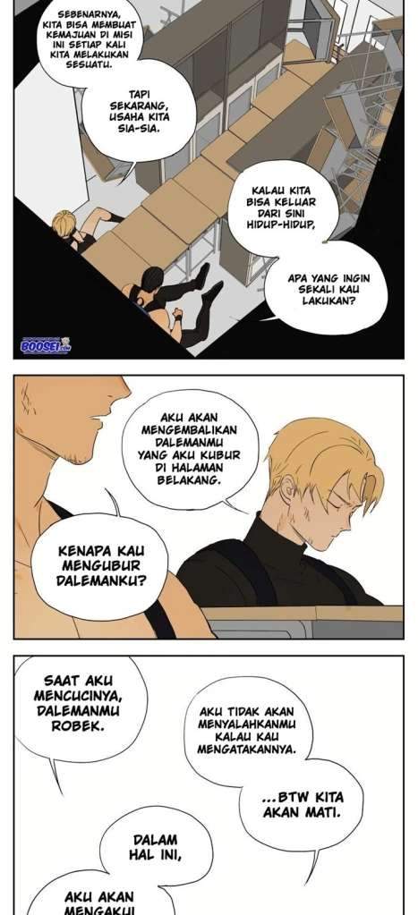 Lifeafter Bab 7 halaman 10