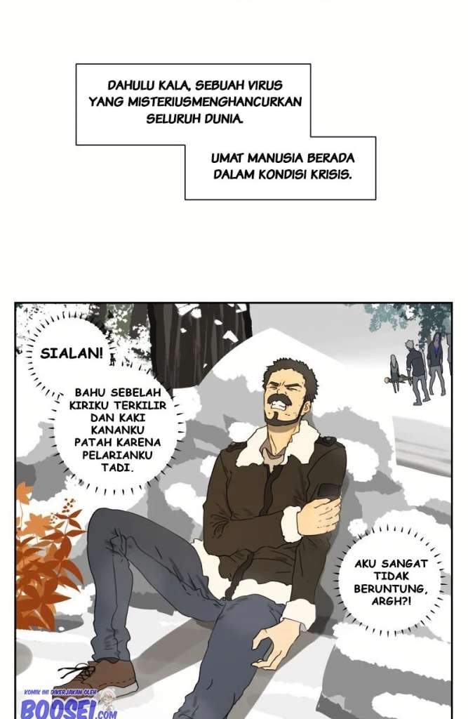 Lifeafter Bab 8 halaman 3