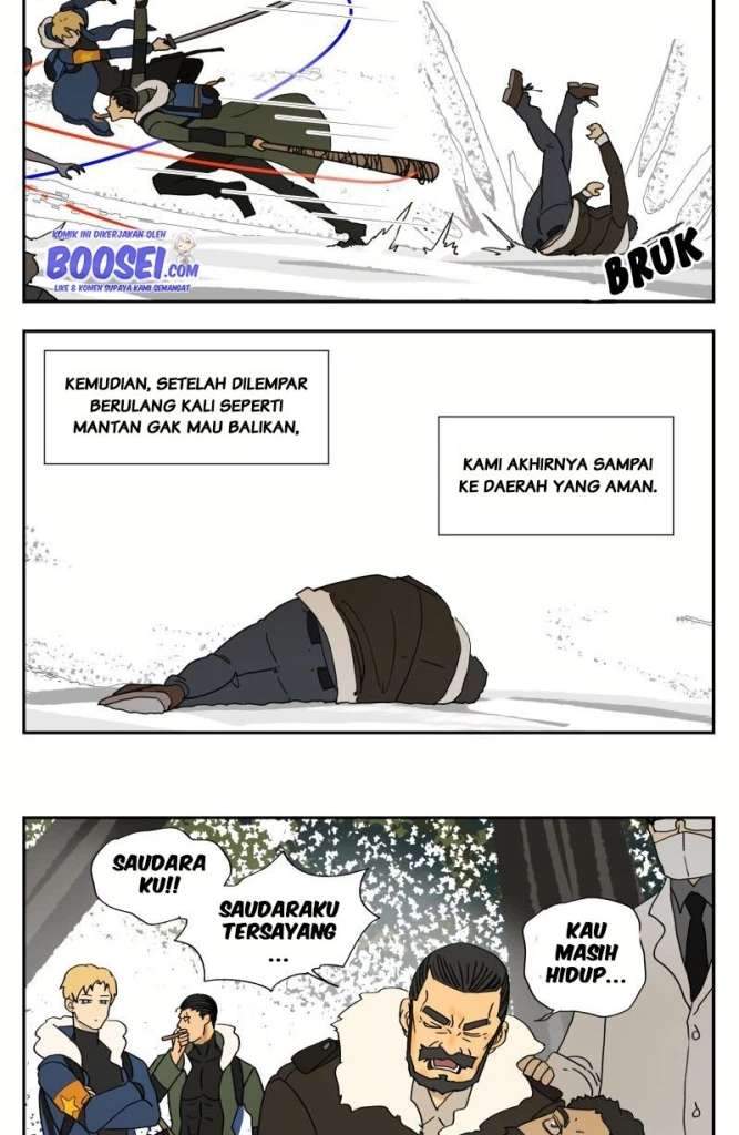 Lifeafter Bab 8 halaman 12