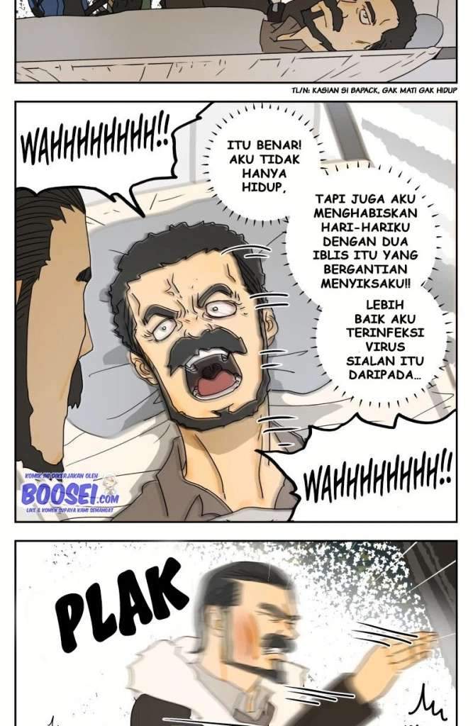 Lifeafter Bab 8 halaman 13