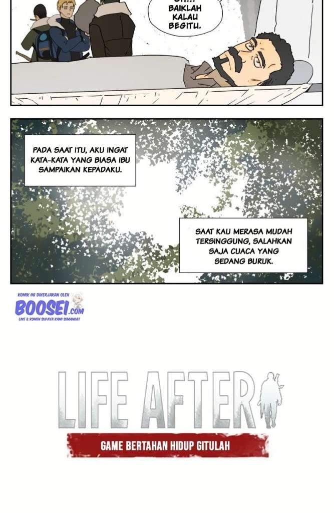 Lifeafter Bab 8 halaman 15