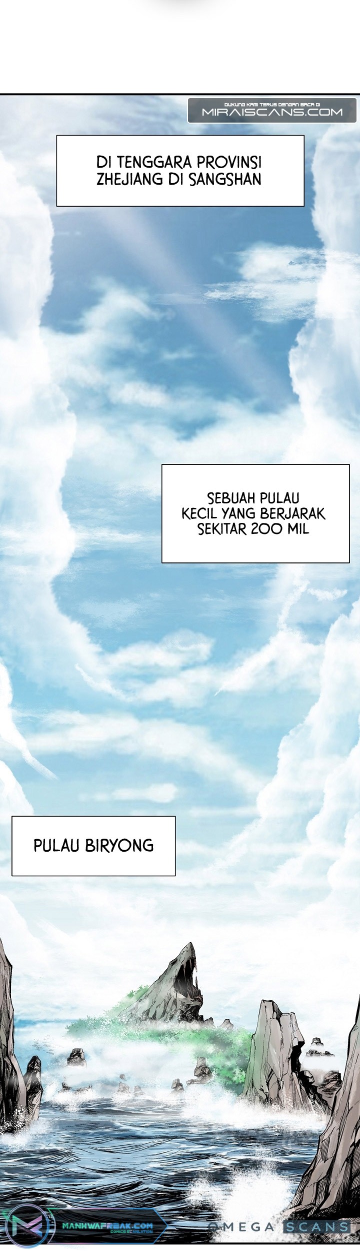 Light Dragon Bab 01 halaman 2