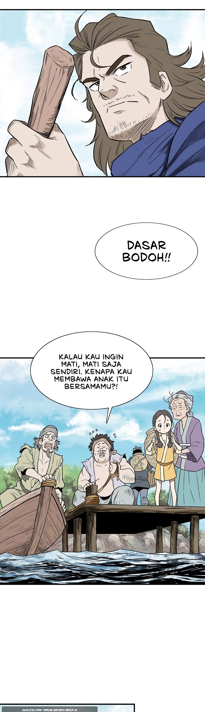 Light Dragon Bab 01 halaman 4
