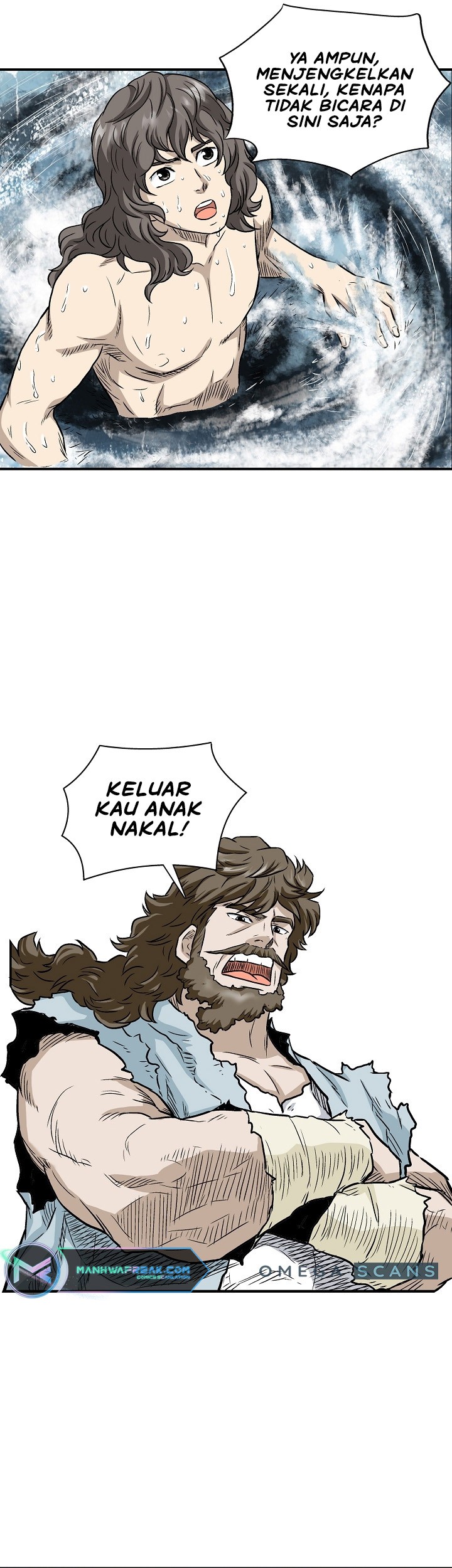 Light Dragon Bab 01 halaman 12