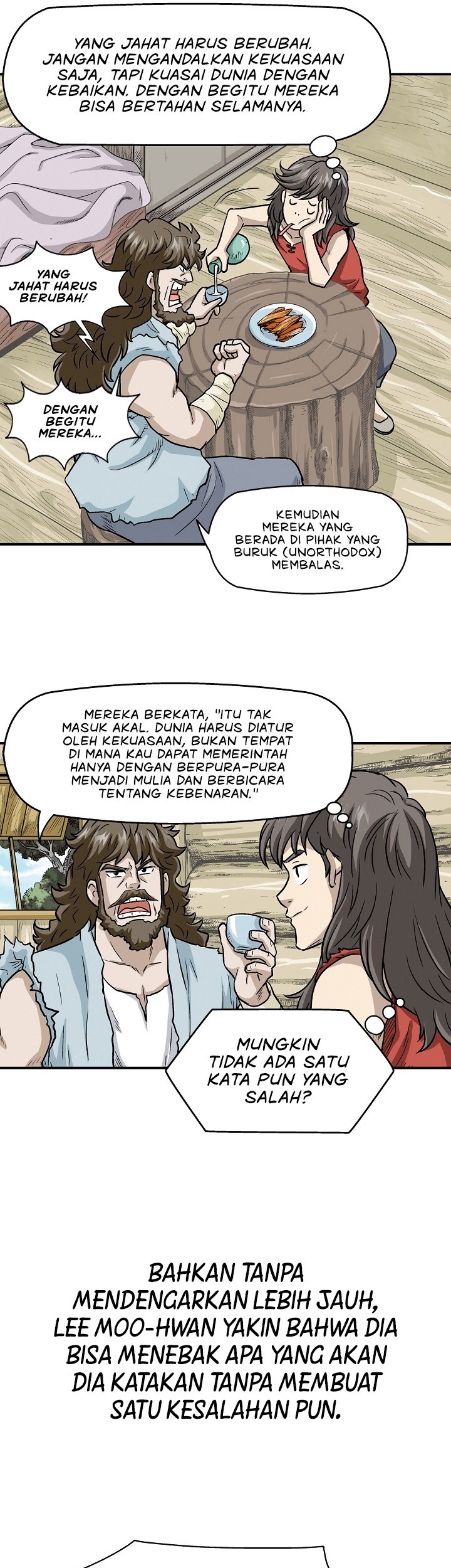 Light Dragon Bab 01 halaman 17
