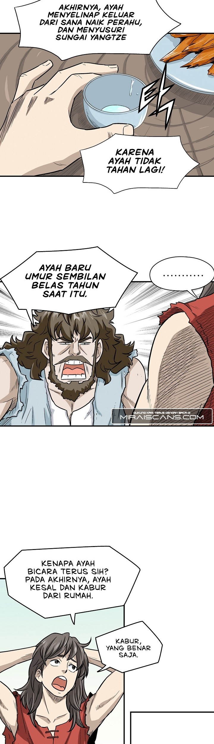 Light Dragon Bab 01 halaman 18
