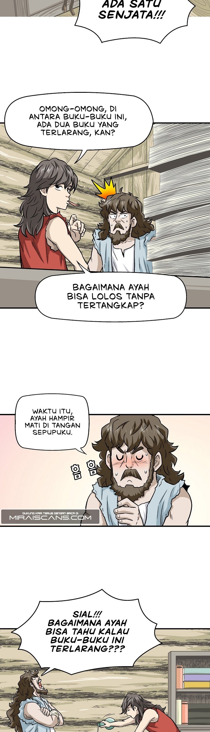Light Dragon Bab 01 halaman 20