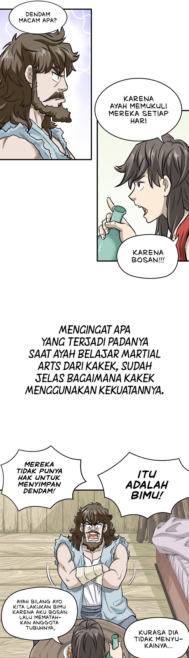 Light Dragon Bab 01 halaman 22