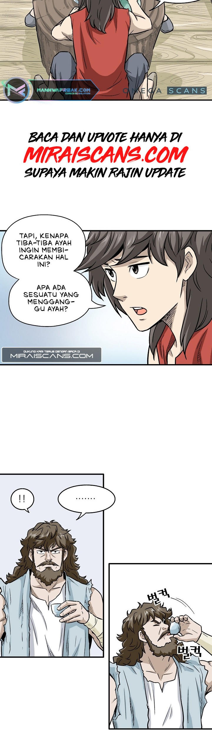 Light Dragon Bab 01 halaman 23