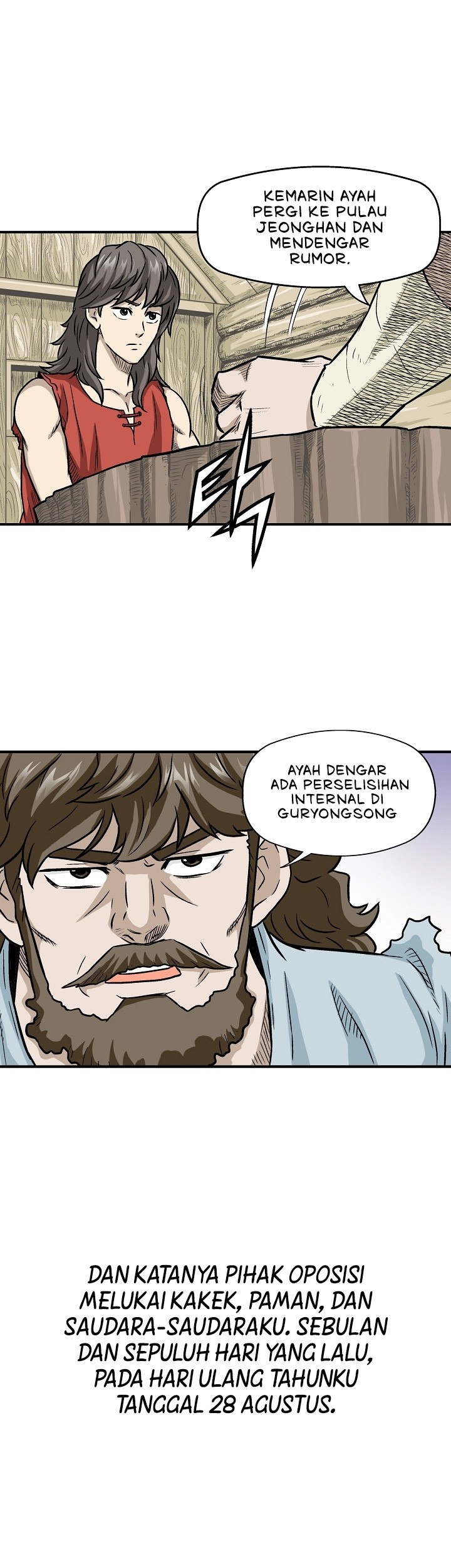 Light Dragon Bab 01 halaman 24