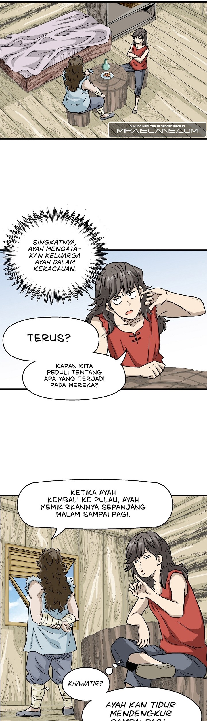 Light Dragon Bab 01 halaman 25