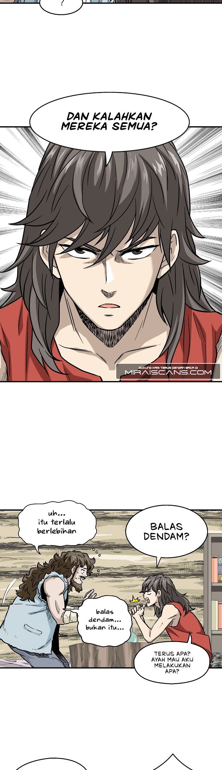 Light Dragon Bab 01 halaman 28