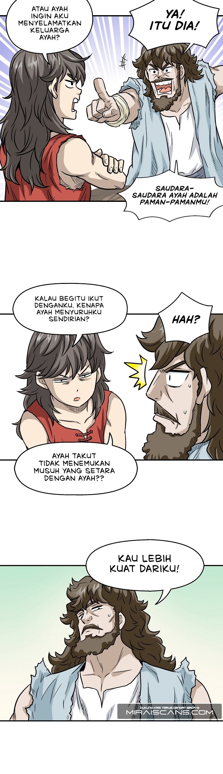 Light Dragon Bab 01 halaman 29