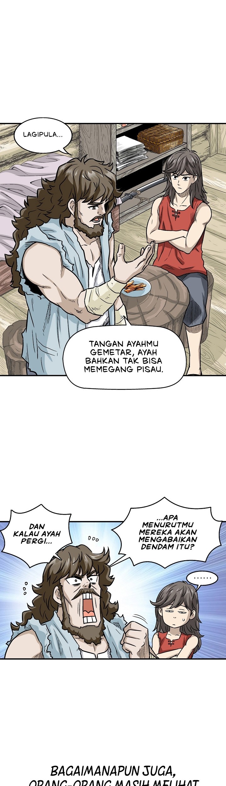 Light Dragon Bab 01 halaman 30
