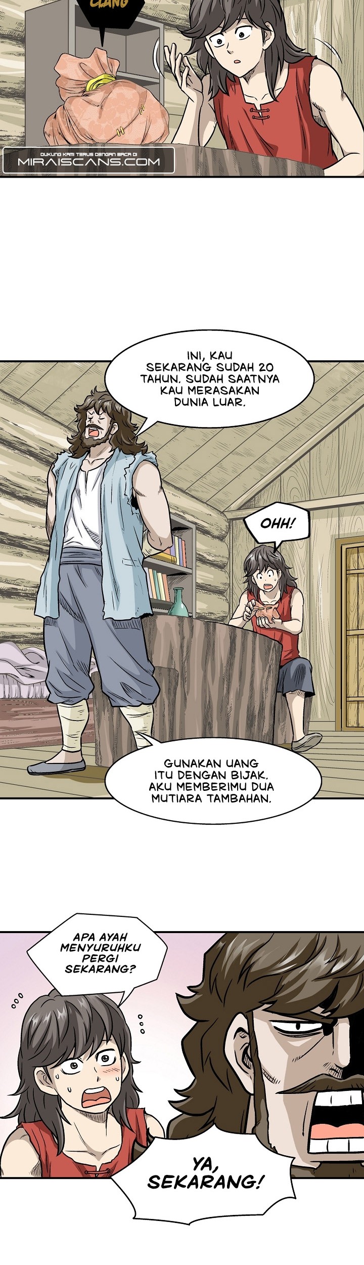 Light Dragon Bab 01 halaman 33