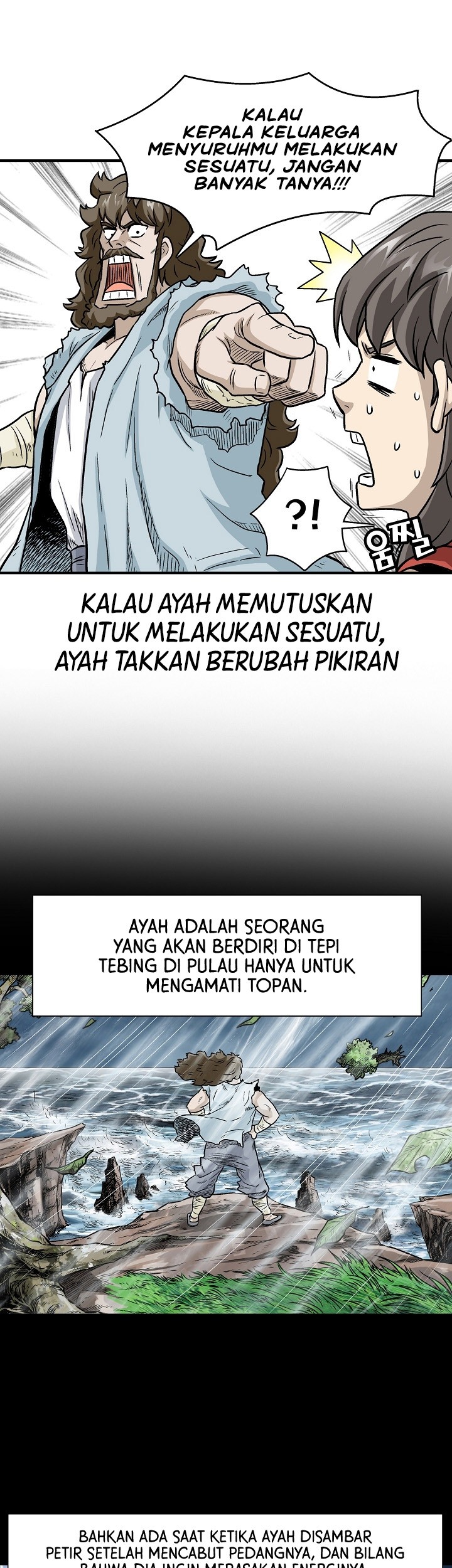 Light Dragon Bab 01 halaman 34