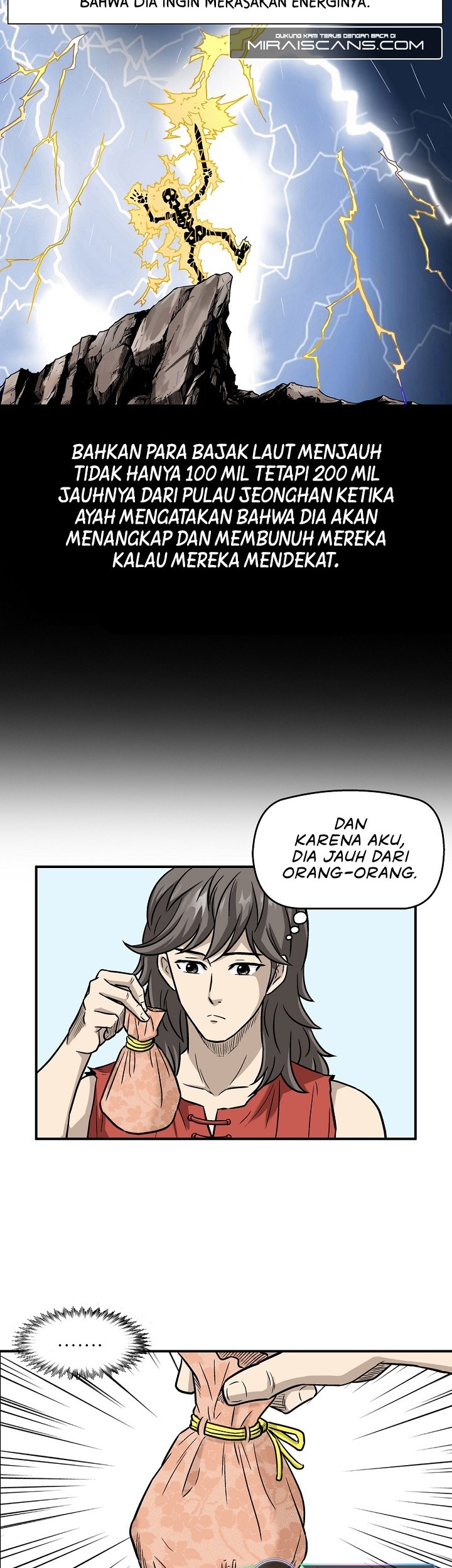 Light Dragon Bab 01 halaman 35