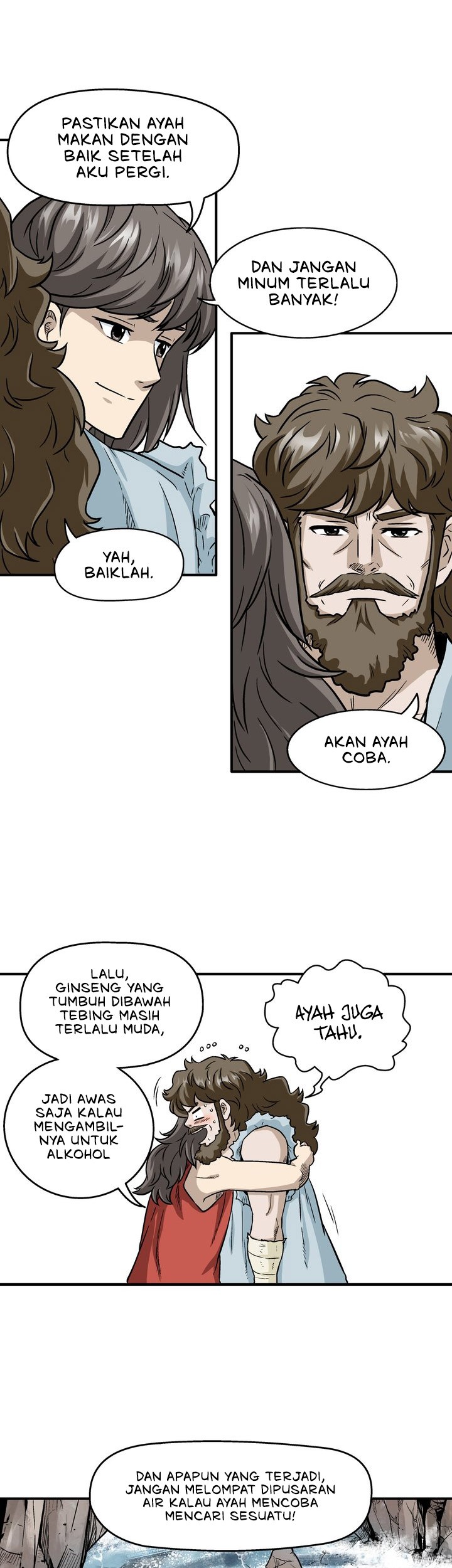 Light Dragon Bab 02 halaman 7