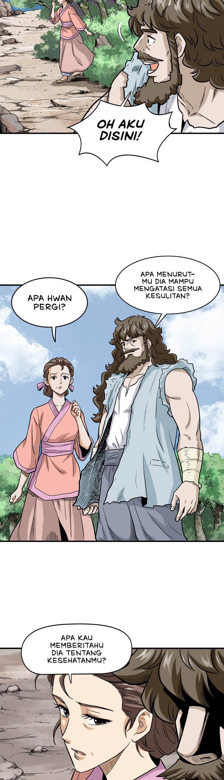 Light Dragon Bab 02 halaman 25