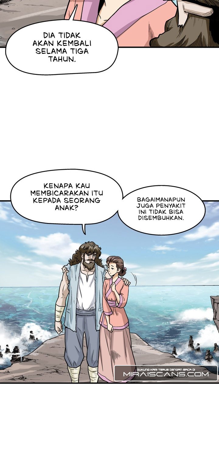 Light Dragon Bab 02 halaman 26