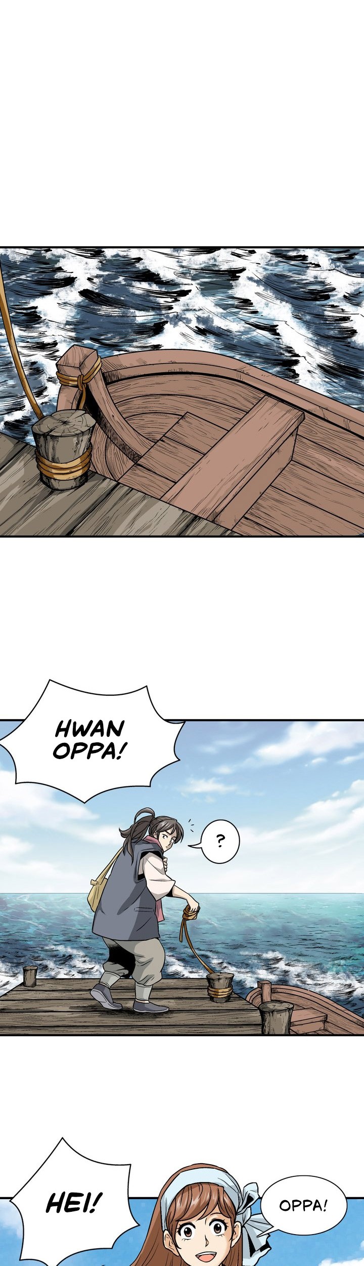Light Dragon Bab 02 halaman 28