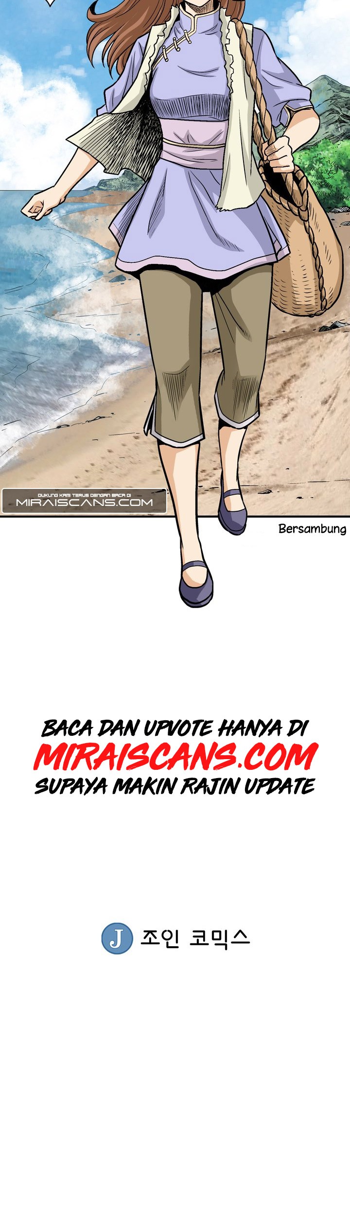 Light Dragon Bab 02 halaman 29