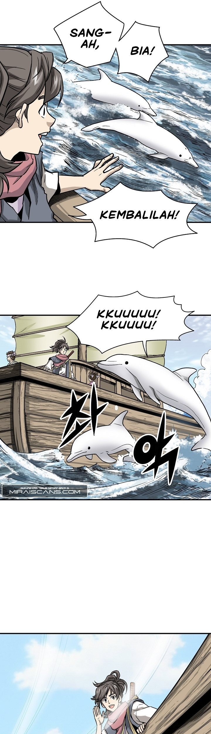 Light Dragon Bab 03 halaman 18