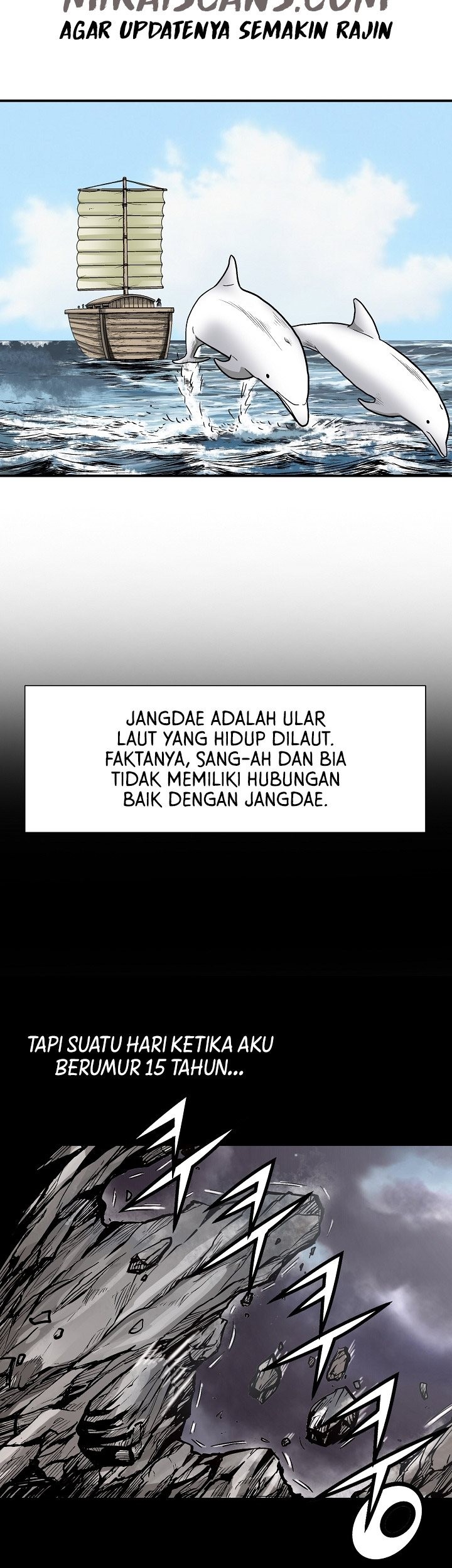 Light Dragon Bab 03 halaman 20