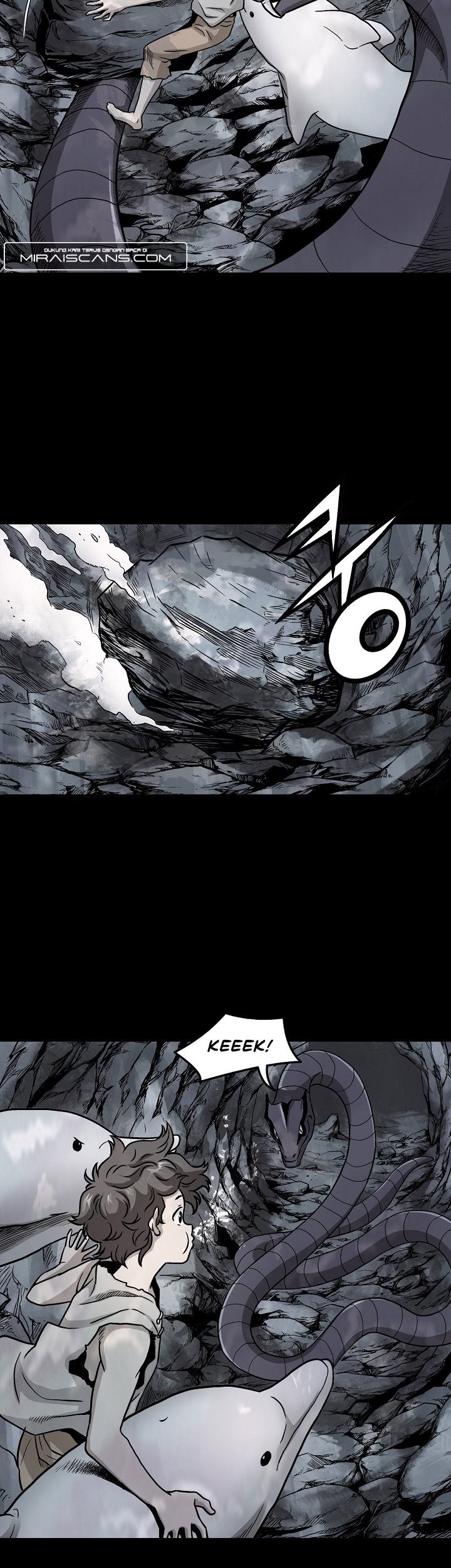 Light Dragon Bab 03 halaman 28
