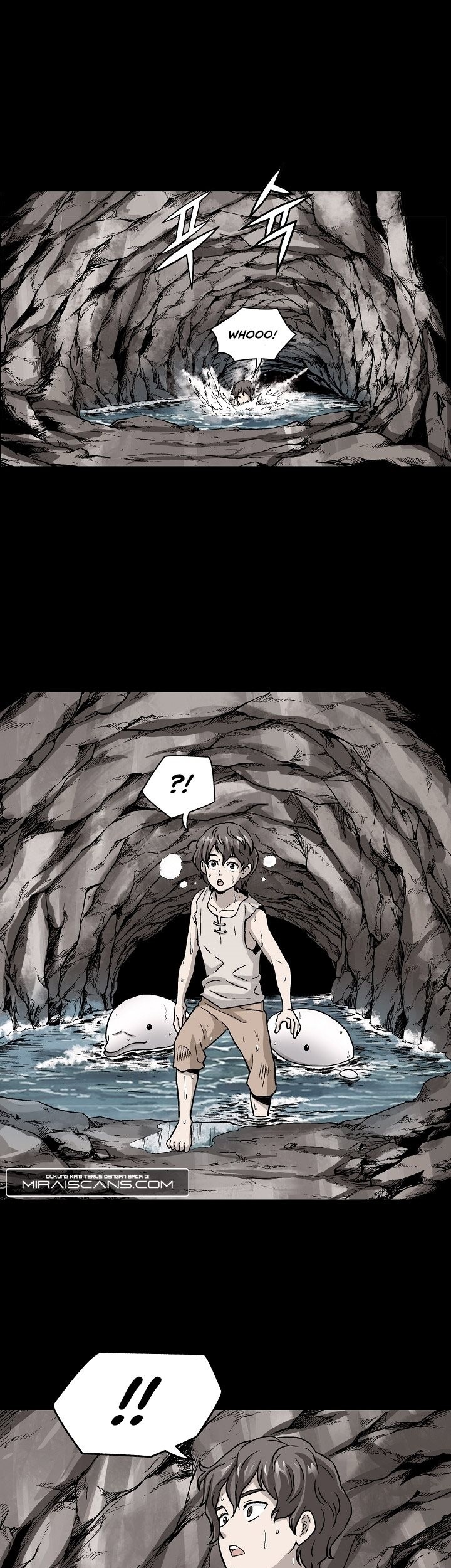 Light Dragon Bab 03 halaman 32