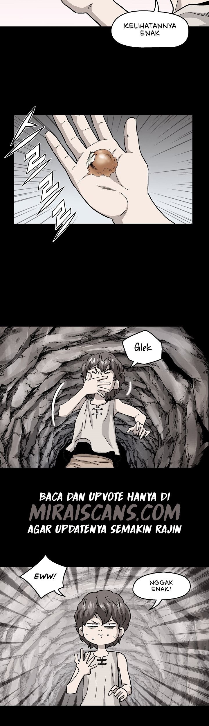 Light Dragon Bab 03 halaman 36