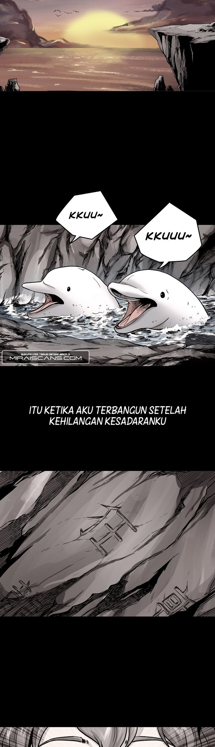 Light Dragon Bab 03 halaman 40