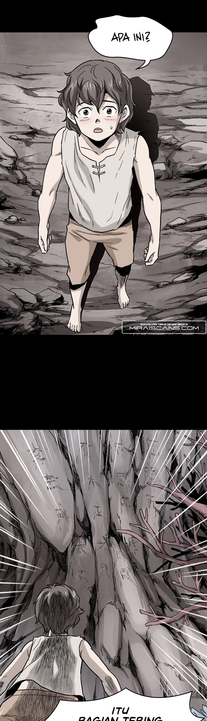 Light Dragon Bab 03 halaman 42